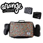 ORANGE / orange Boots Bag ботинки кейс сноуборд сумка 