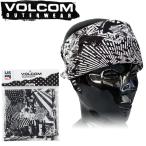 VOLCOM / Volcom USST BANDANA бандана почтовая доставка соответствует 