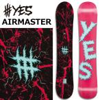 24-25 YES /ies лобстер AIRMASTER воздушная масса ta- мужской сноуборд доска 2025