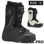 25-26 RIDE/ ride HERA PRO лопатка Pro женский ботинки двойной боа . формирование соответствует сноуборд 2026
