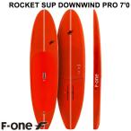 2023.. модель Wing fo il панель F-ONE /ef one ROCKET SUP DW PRO 7'0" Rocket mid length fo il панель fo il серфинг Surf fo il 