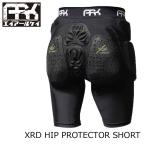 ARK/エーアールケー LSG HIP PROTECTOR SHORT ヒッププロテクターショート ヒップパッド メンズ レディース スキー スノーボード プロテクター 2022