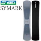 21-22 YONEX/ヨネックス SYMARC シマーク メンズ レディース スノーボード カービング 板 2022
