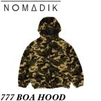 25-26 NOMADIK/noma Dick 777 BOA hood мужской женский боа f-ti сноуборд одежда зимняя одежда -2026 type ..