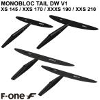 F-ONE 145XS 170XXS 190XXXS 210XXS MONOBLOCTAILDWef one mo knob lock tail tail Wing down окно fo il Wing fo il Surf fo il отправка 