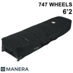 MANERAmanela747WHEELS 6'2 Wheel есть панель сумка доска для серфинга сумка fo il панель чехол для доски Surf Wing кайт Wing Wing серфинг 