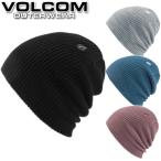 22-23 VOLCOM / Volcom POWER BEANIE Beanie вязаная шапка . мужской женский сноуборд почтовая доставка соответствует 