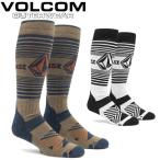24-25 VOLCOM / Volcom HORIZON WOOL BLEND OTC SOCK носки носки мужской женский сноуборд лыжи 2025 почтовая доставка соответствует 