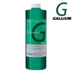 GALLIUM / канава um2WAY CLEANER PRO 1L SX0009 основа воск очиститель сноуборд 