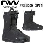 24-25 NORTHWAVE / North wave FREEDOM SPIN freedom вращение мужской женский ботинки glatoli сноуборд 2025