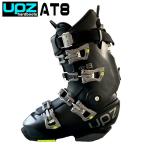 24-25 UPZ / You pi- Z AT8 FLO внутренний мужской женский Alpen жесткие ботинки сноуборд 2025