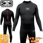 OCEAN AND EARTH WETSUITS STEAMER SCHOOL 4/3/オ�