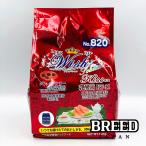 Wish ウィッシュソリューション キス 乳酸菌 1.8kg 犬用 ドッグフード