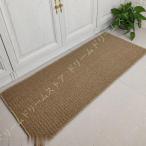 洗える キッチンマット 洗える 滑り止め付 西海岸 マット カーペット オールシーズン可 フランネル ウォッシャブル マイクロファイバー 玄関マット 北欧 秋 冬