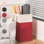 収納ボックス 収納ケース ランドリーバスケット 洗濯かご 布 持ち手付き 縦長 コンパクト 折り畳み可能 整理整頓 衣類収納 小物 雑貨