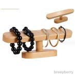  часы подставка наручные часы подставка 1 шт. для из дерева модный натуральное дерево часы подставка часы держатель дерево дерево подставка высококлассный часы класть дисплей .