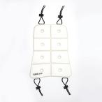 【SUO】SUO 256ICE COOL Ruck FREE ホワイト