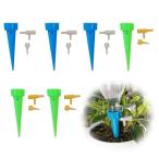  автоматика полив контейнер автоматика поилка вода регулировка . имеется автоматика вода минут количество настройка вода количество настройка возможность автоматика разбрызгивание воды система автоматика водоснабжение колпак декоративное растение огород бонсай овощи отсутствие / командировка /