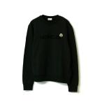 モンクレール トレーナー スウェット プルオーバー I20918G00048809KR999 メンズ 8G00048 809KR ブラック MONCLER 2023-24 Autumn&Winter