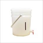  специальный departure . бак [ круглый ] 20 литров 