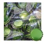 .. глянец зеленый 100 штук выгодная покупка упаковка ( Австралия производства )