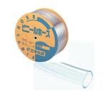  винил шланг внутренний диаметр × наружный диаметр :15×18 | количество . продажа 1m no2