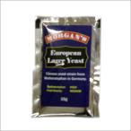 [15g] европейский / Rugger East 15g BREW CELLAR EUROPEAN LAGER YEAST