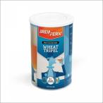 brewferm we to Triple 1500g