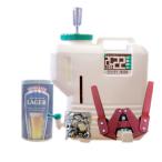  Honshu * Сикоку * Kyushu включая доставку! ручная работа пиво комплект 22DX * соотношение -слойный итого нет 