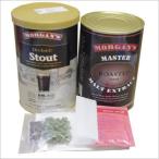 < тормозные колодки комплект >M*dok боковой Stout 