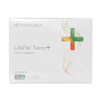 ニュースキン ライフパック ナノ プラス 60パック