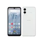 arrows We2 A402FC Softbank版 ミストホワイト SIMロック解除品 新品未開封