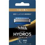 [ outlet ] Schic гидро 5 premium ..... бритва 4 штук 