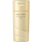  Aqua Label bow nsing уход молоко 130mL лекарство для - li блеск косметическое молочко 