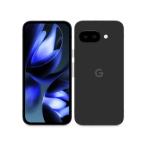Google Pixel 9a au UQ版 Obsidian 黒 SIMフリー SIMロック解除品