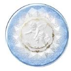 カネボウ ミラノコレクション 2018 ボディフレッシュパウダー