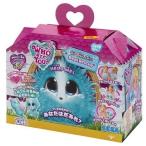 セガトイズ WHO are YOU? リアルレスキュー ミラクルブルー