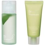 アジュバン リ：シャンプー R 30ml ＆ トリートメント 38g ミニセット