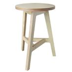 ショッピングNUDE abode F2A-Nudeスツールデザイナーズ家具インテリアサイドテーブル