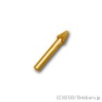  Lego детали продажа поотдельности #18041 арфа -n модель 2: жемчуг Gold | LEGO. детали 