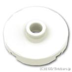  Lego детали продажа поотдельности #18674 плитка 2 x 2 - раунд центральный открытый stud : белый | LEGO. детали 