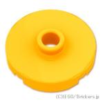  Lego детали продажа поотдельности #18674 плитка раунд 2 x 2 - открытый stud : яркий свет orange | LEGO. детали 