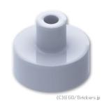  Lego детали продажа поотдельности #20482 плитка раунд 1 x 1 - балка : металлик серебряный | LEGO. детали 