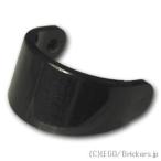  Lego детали продажа поотдельности #2447 шлем козырек : черный | LEGO. детали 