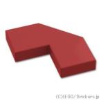  Lego детали продажа поотдельности #27263 плитка 2 x 2 -fa комплект : темный красный | LEGO. детали 