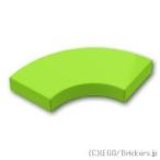  Lego детали продажа поотдельности #27925 раунд угол плитка 2 x 2 -ma Caro ni: lime | LEGO. детали 