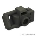  Lego детали продажа поотдельности #30089 камера : черный | LEGO. детали 