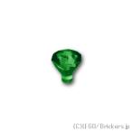  Lego детали продажа поотдельности #30153 блокировка 1 x 1 - драгоценнный камень : trance зеленый | LEGO. детали 