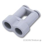  Lego детали продажа поотдельности #30162 бинокль : серый | LEGO. детали 