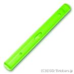  Lego детали продажа поотдельности #30374 балка 4L( свет * хранитель * лезвие ): trance b светло-зеленый | LEGO. детали 